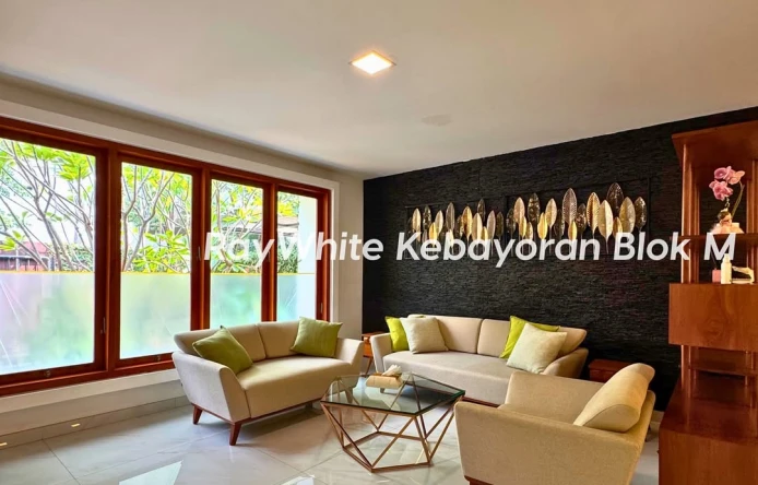 Kebayoran Baru 11
