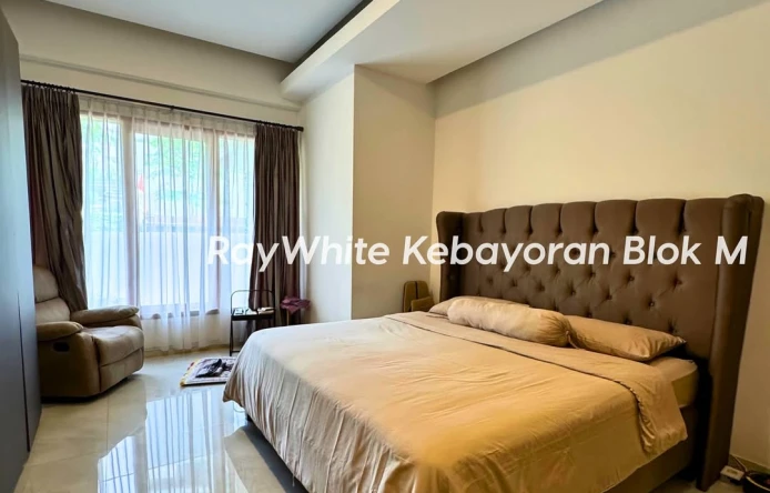 Kebayoran Baru 9