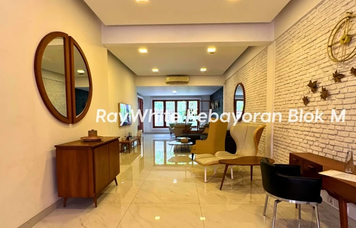 Kebayoran Baru 7
