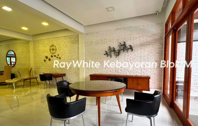 Kebayoran Baru 5