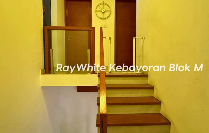 Kebayoran Baru 6