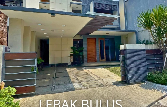 Lebak Bulus 1