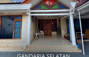 Gandaria Selatan