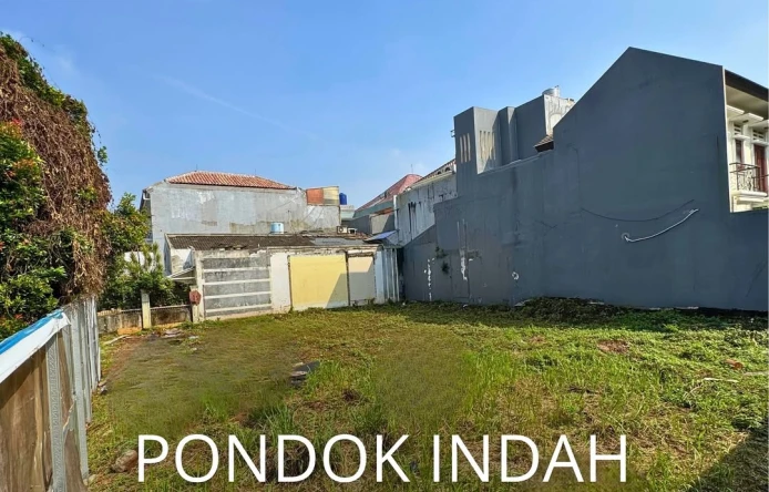 Pondok Indah 1