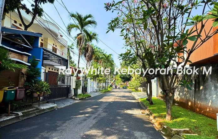 Pondok Indah 3