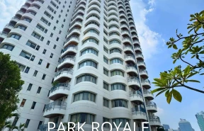 Park Royale 