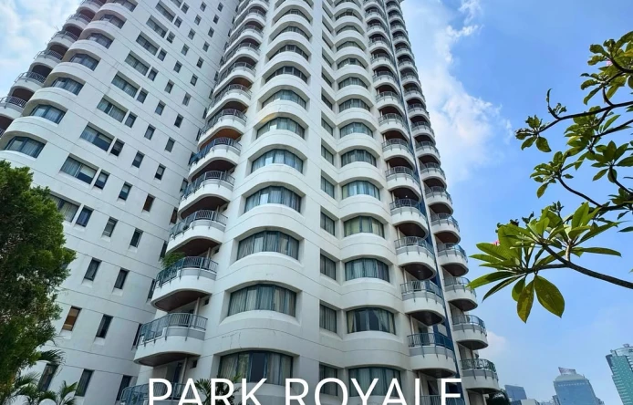 Park Royale  1