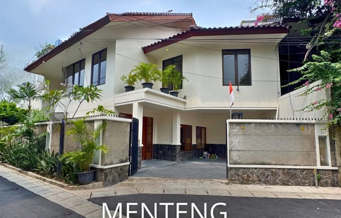 Menteng 1