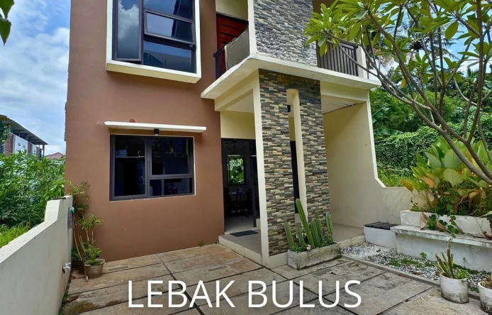 Lebak Bulus 1