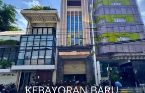 Kebayoran Baru
