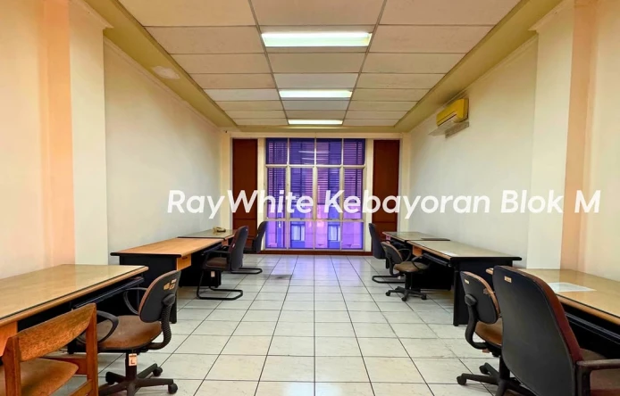Kebayoran Baru 5
