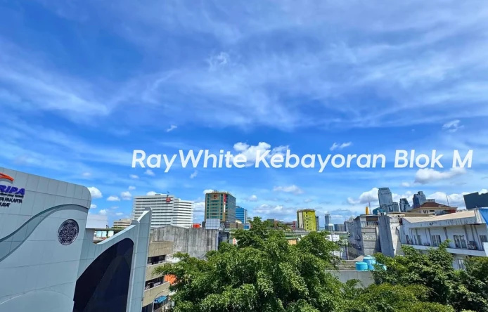 Kebayoran Baru 2