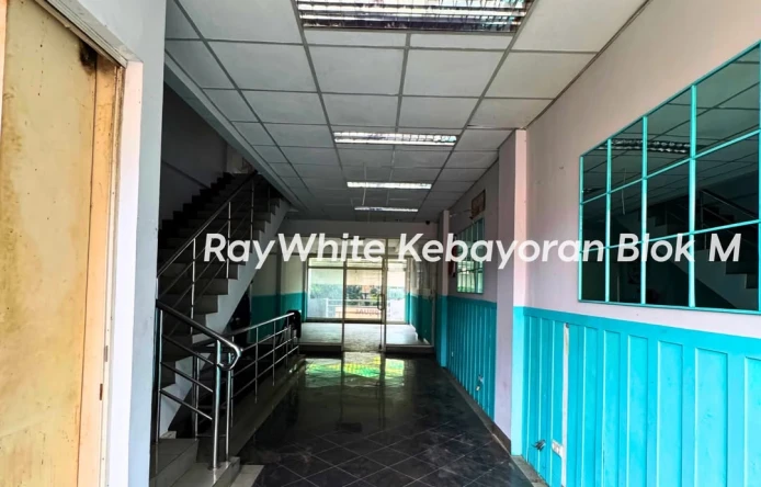 Kebayoran Baru 5