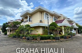 Graha Hijau II  Tangerang Selatan