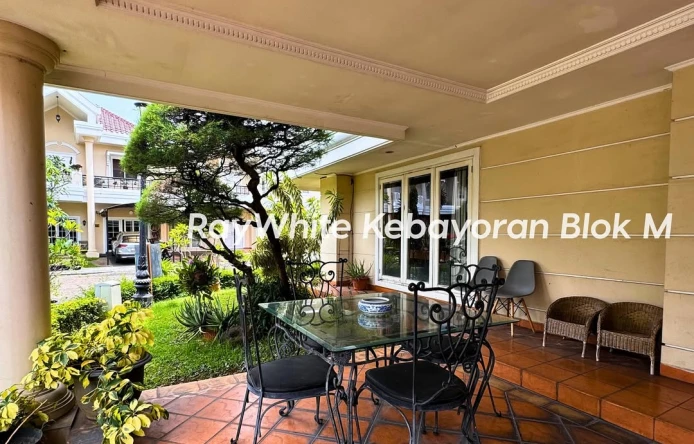 Graha Hijau II - Tangerang Selatan 9