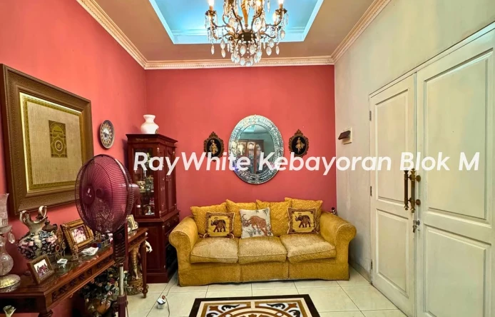 Graha Hijau II - Tangerang Selatan 8