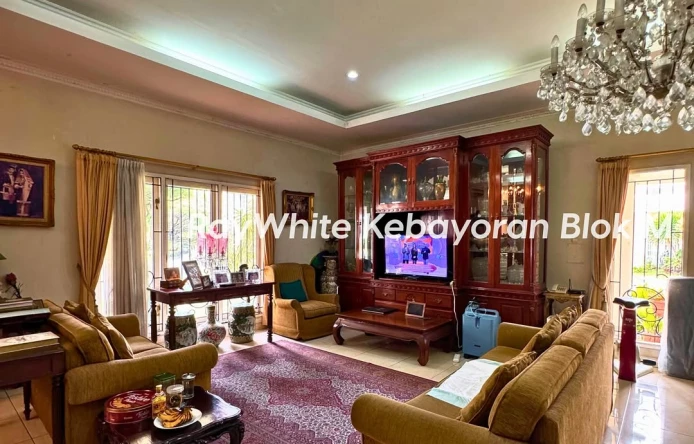 Graha Hijau II - Tangerang Selatan 7