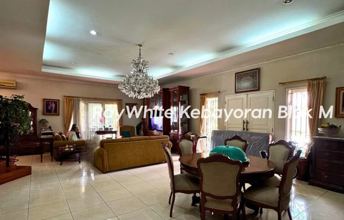 Graha Hijau II - Tangerang Selatan 6