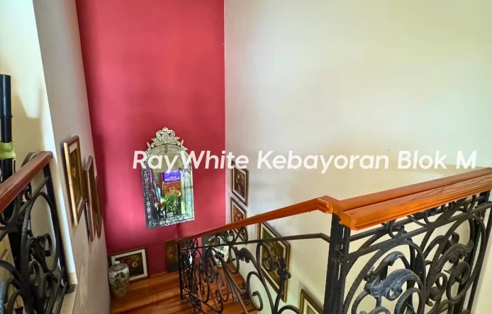 Graha Hijau II - Tangerang Selatan 5