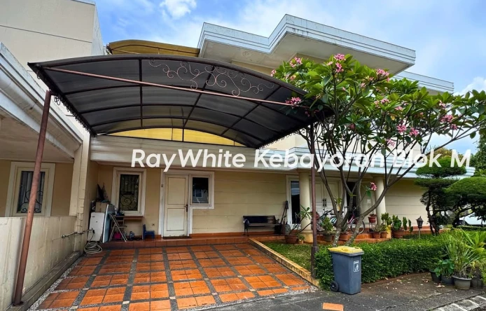 Graha Hijau II - Tangerang Selatan 3