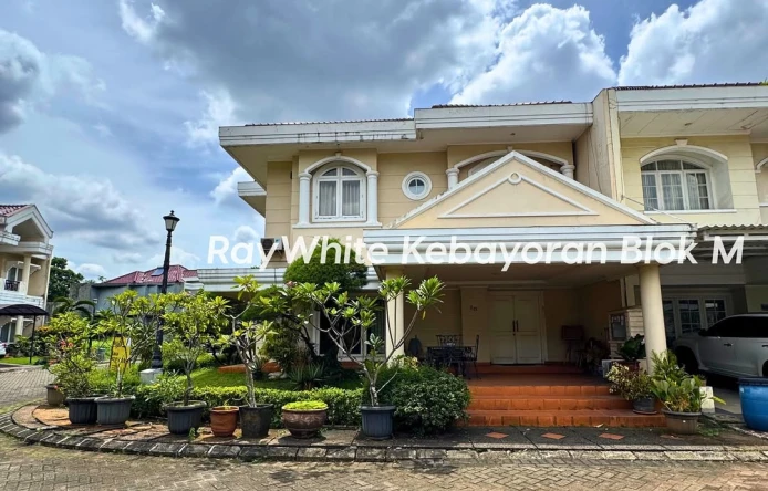 Graha Hijau II - Tangerang Selatan 4