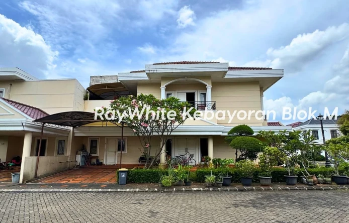 Graha Hijau II - Tangerang Selatan 2