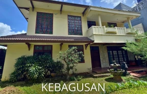 Kebagusan