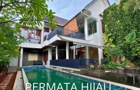 Permata Hijau