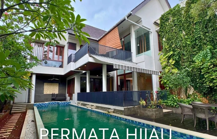 Permata Hijau 1