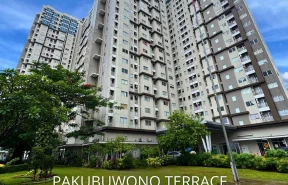 Pakubuwono Terrace