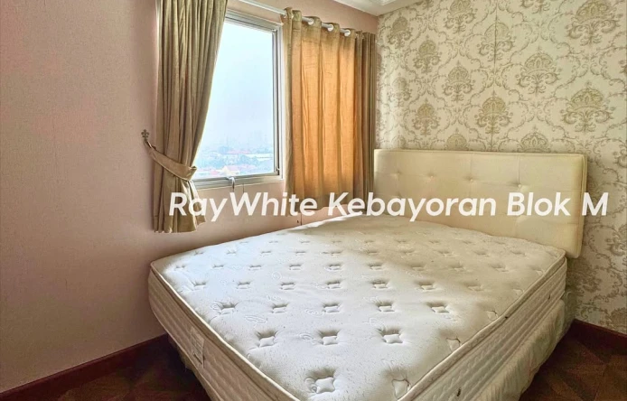 Pakubuwono Terrace 6