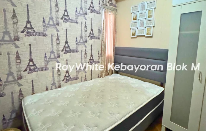 Pakubuwono Terrace 5