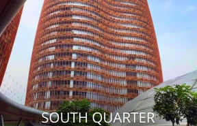 South Quarter