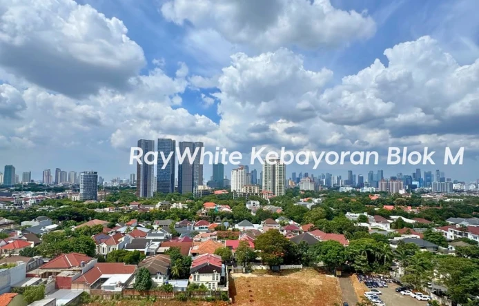 Kebayoran Baru 3