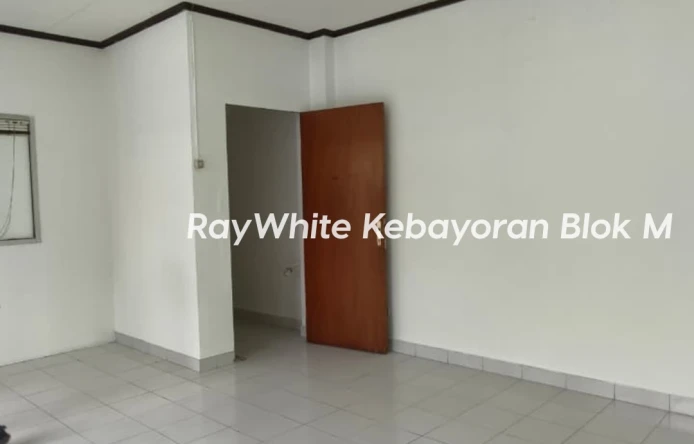 Kebayoran Baru 4