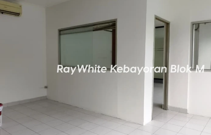 Kebayoran Baru 3