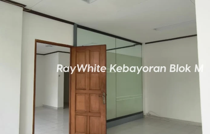 Kebayoran Baru 2