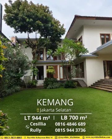 Property Kemang 1 ~dl/2025/12/11/snapinsta_to_598693132_17927247339172958_3055990329734765202_n