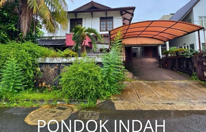 Pondok Indah 1