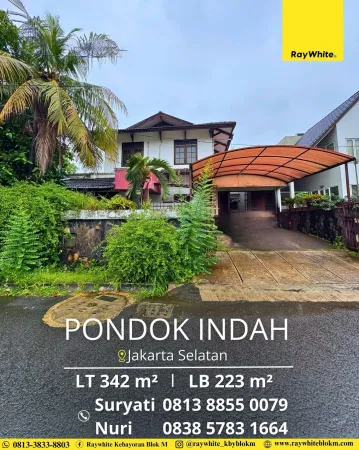Property Pondok Indah 1 ~dl/2026/1/28/snapinsta_to_610791969_17930870931172958_2066845482063138219_n