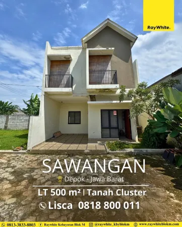 Property Sawangan 1 ~dl/2026/1/28/snapinsta_to_612473992_17930431572172958_2787425760322615094_n