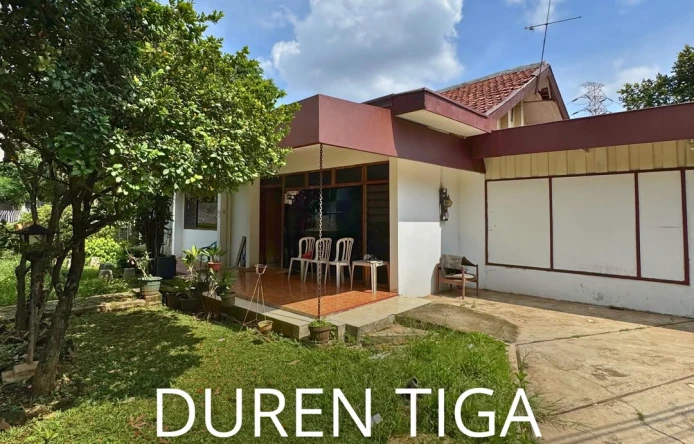 Duren Tiga 1