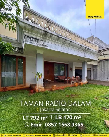 Property Taman Radio Dalam 1 ~dl/2026/1/28/snapinsta_to_619112353_17931654228172958_5157616695289219587_n