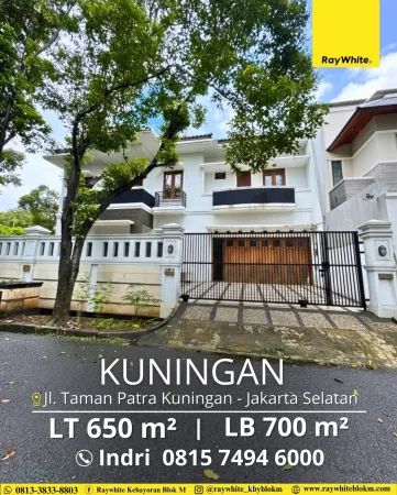 Property Patra Kuningan 1 ~dl/2026/1/28/snapinsta_to_622368563_17932468323172958_3634754824199094171_n