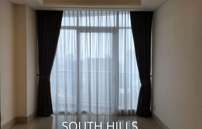 South Hills 1