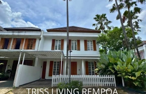 Rempoa  Tangsel