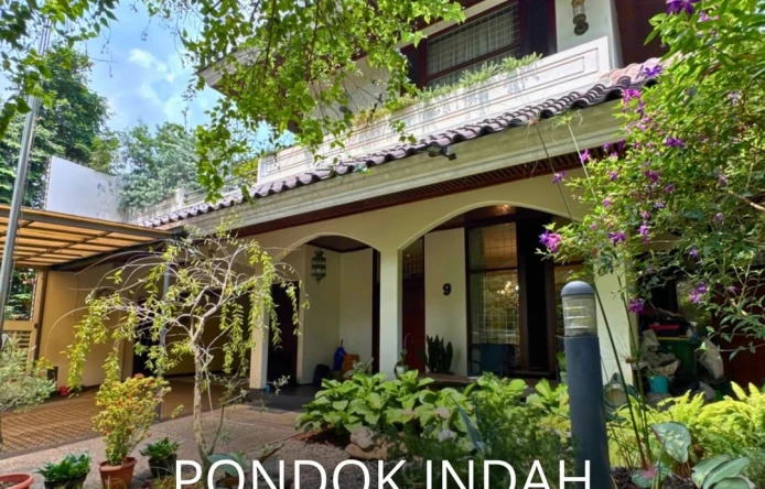 Pondok Indah 1