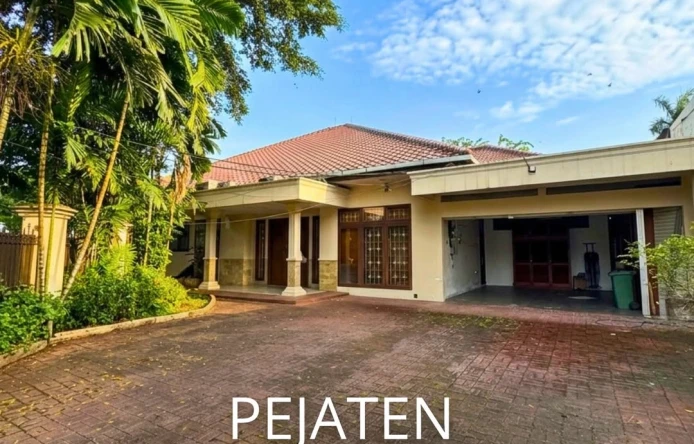 Pejaten 1