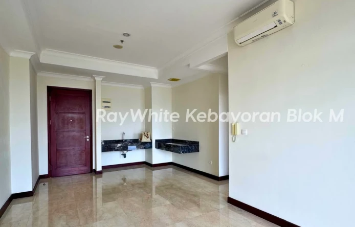 Permata Hijau Suites 12