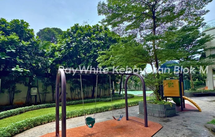 Permata Hijau Suites 2